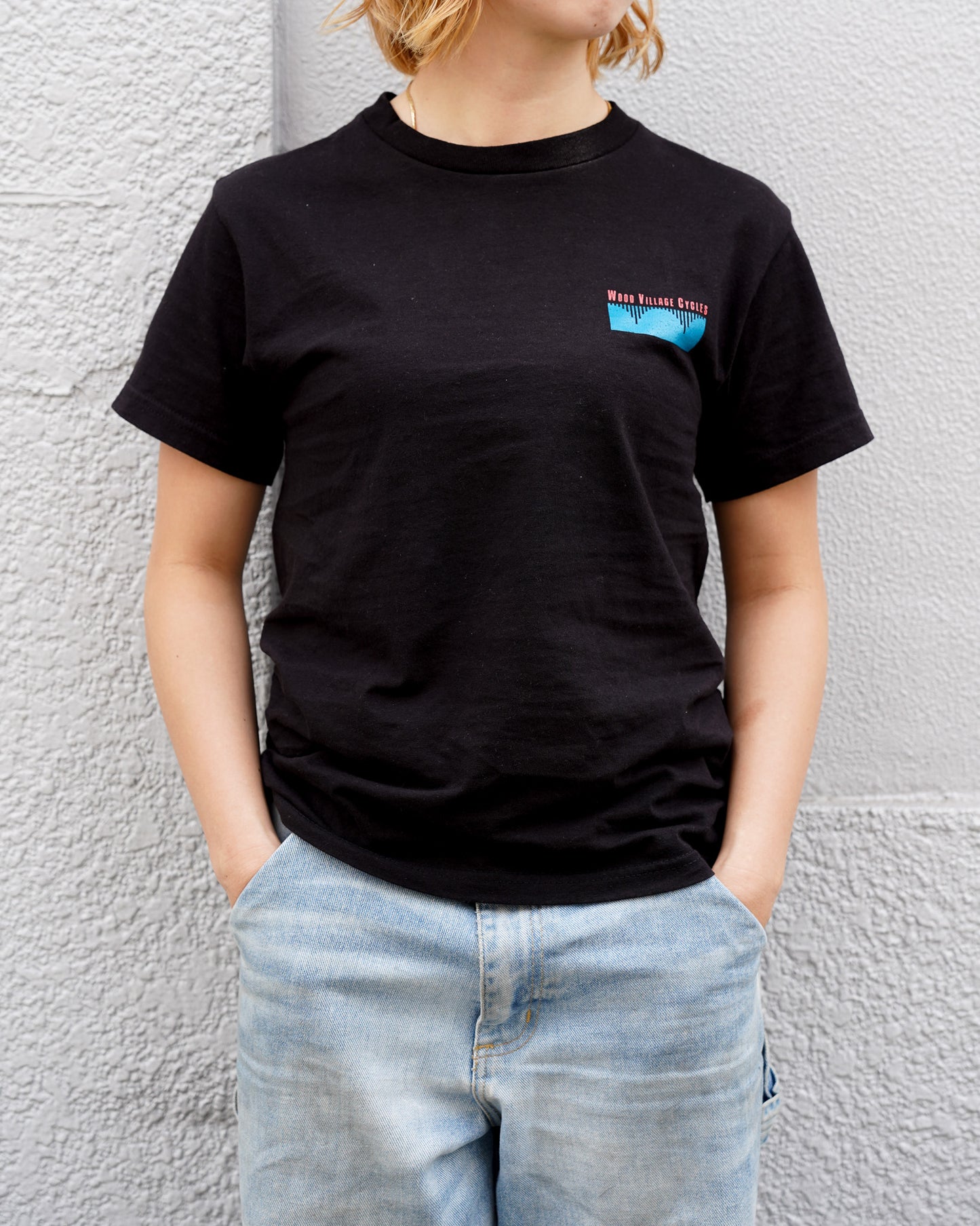 JUST POWER TEE