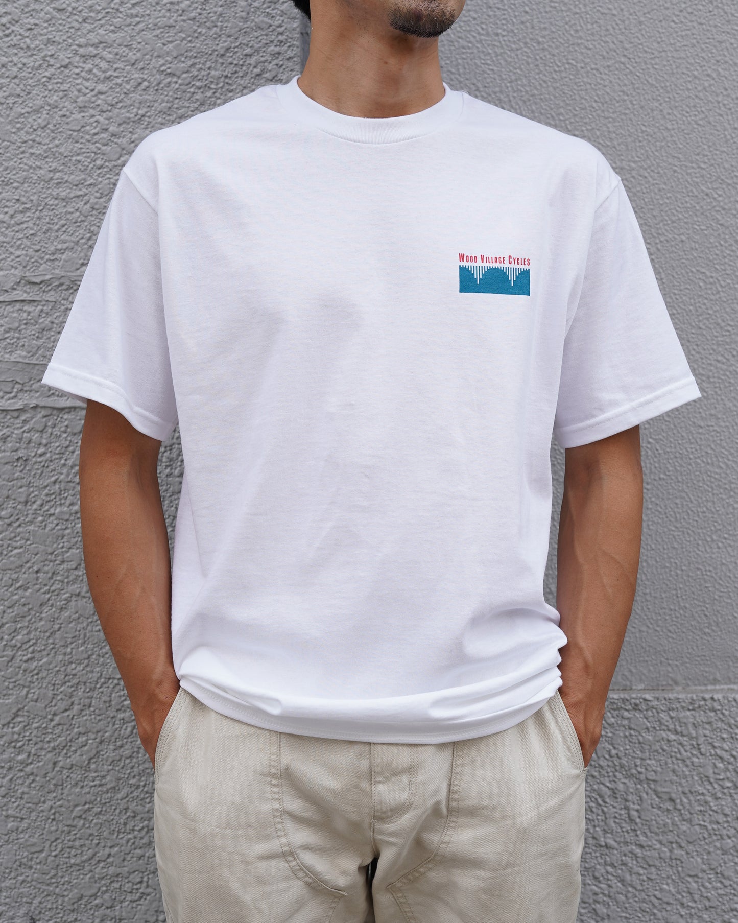 JUST POWER TEE