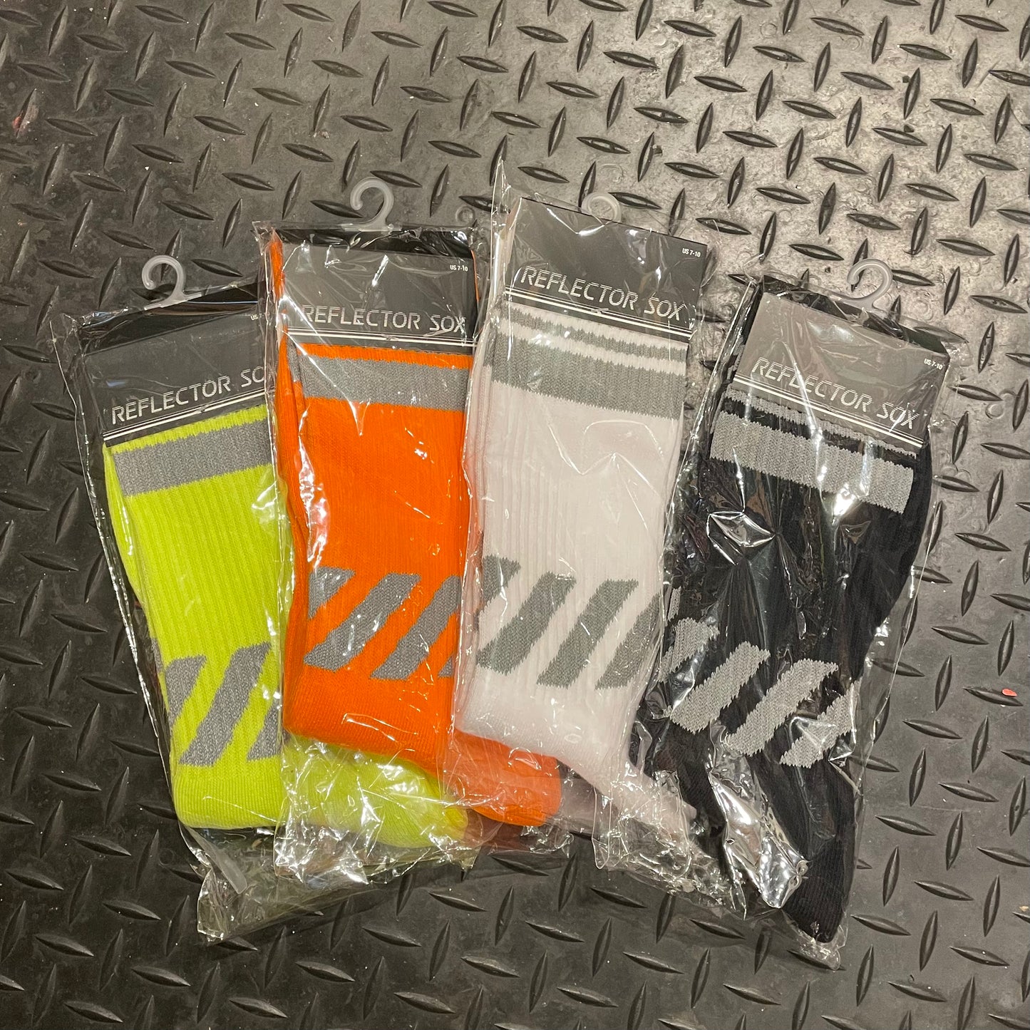 REFLECTOR SOX