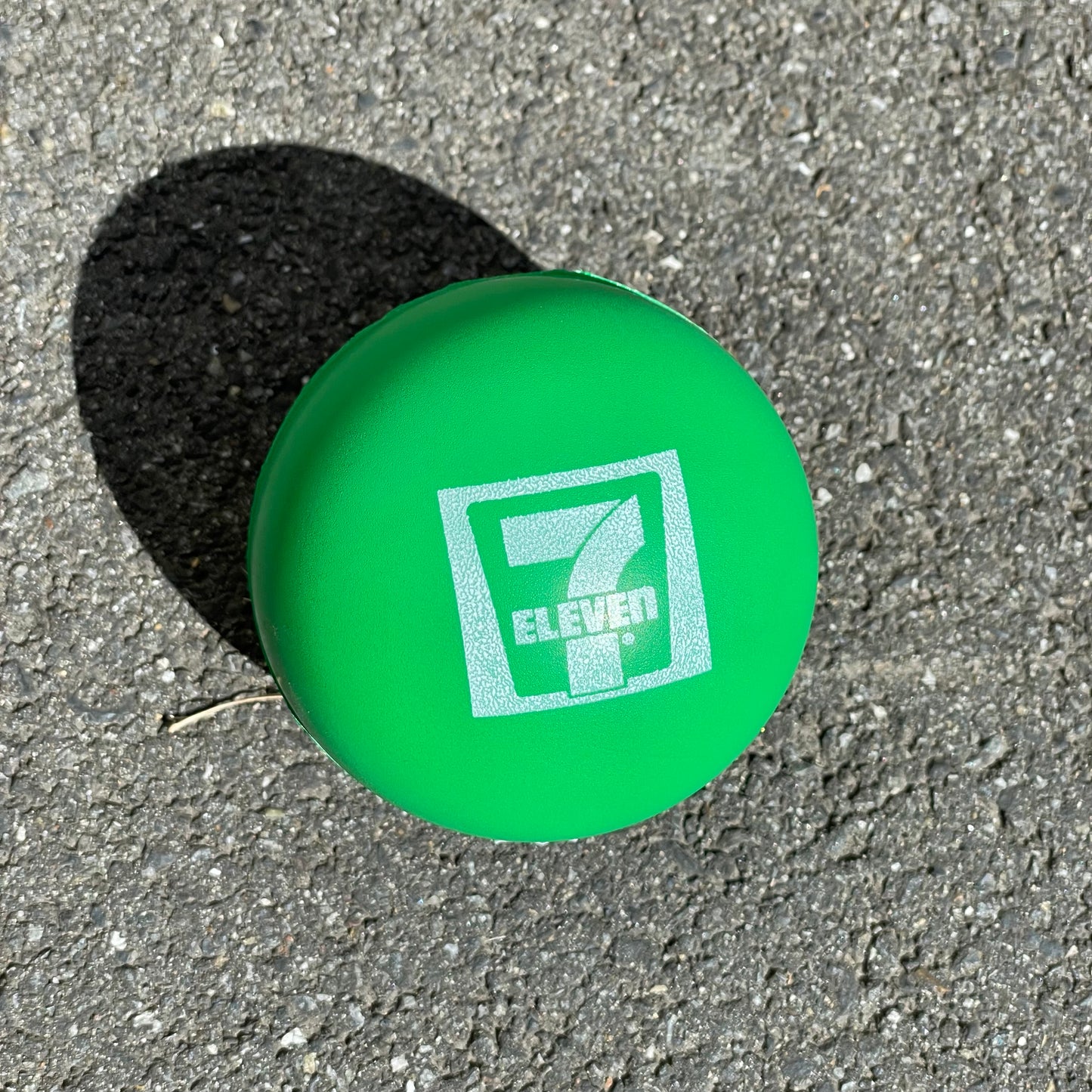 7-ELEVEN COLOR BALL