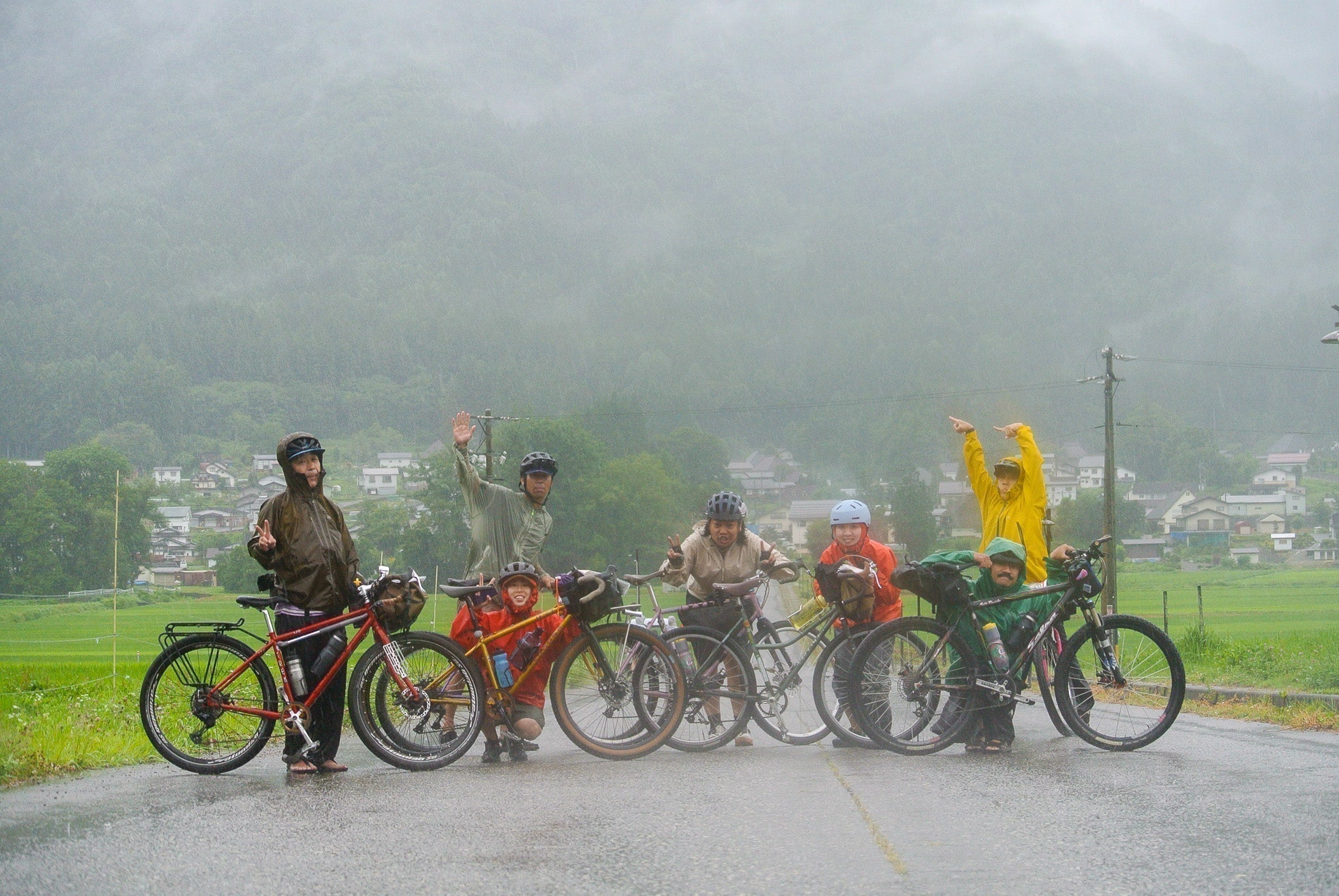 Wood Village Cycles – WOOD VILLAGE CYCLES
