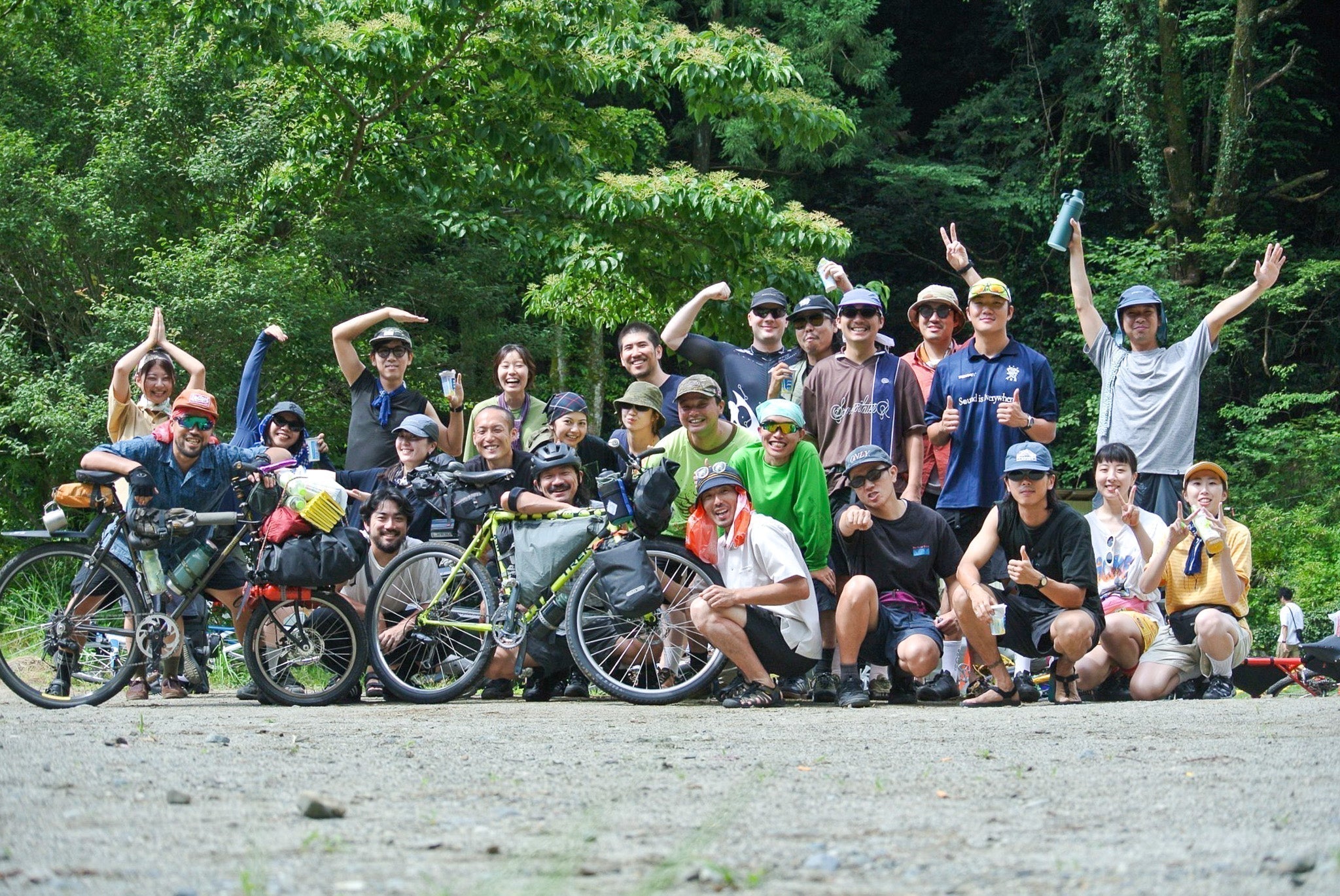 Wood Village Cycles – WOOD VILLAGE CYCLES