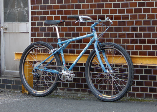 GT TEQUESTA BLUE <MOUNTAIN BIKE>