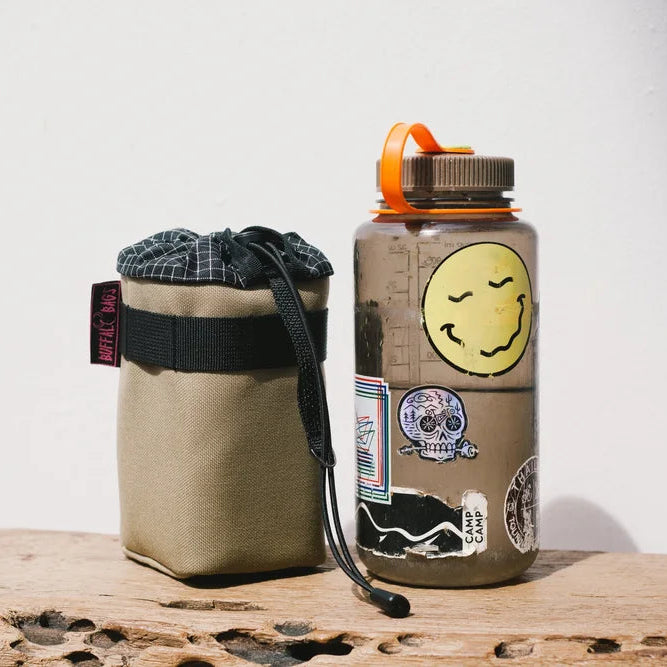 [BUFFALO BAG] BUFF TANK