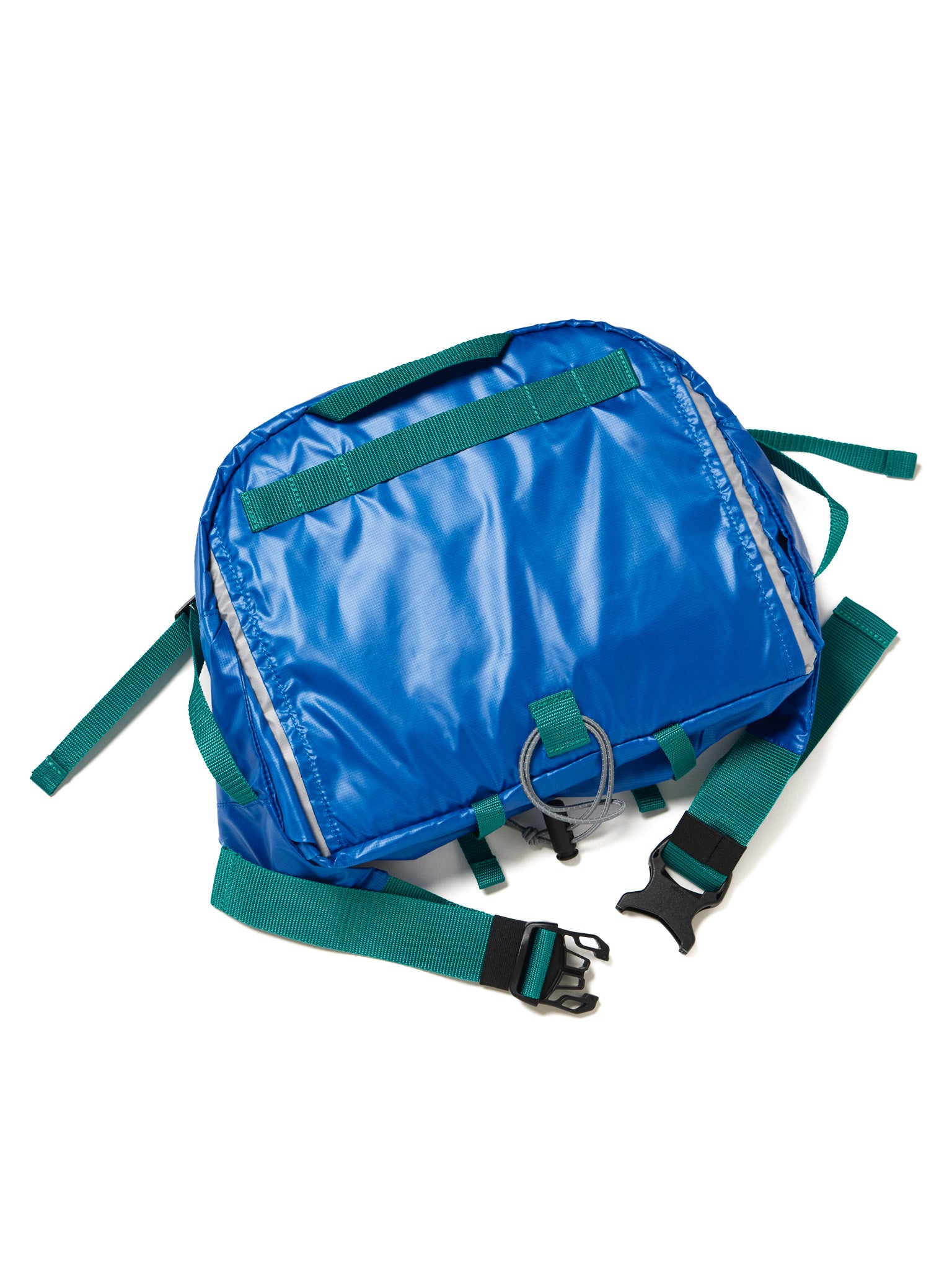 SOME] RUSTIC BAG – WOOD VILLAGE CYCLES