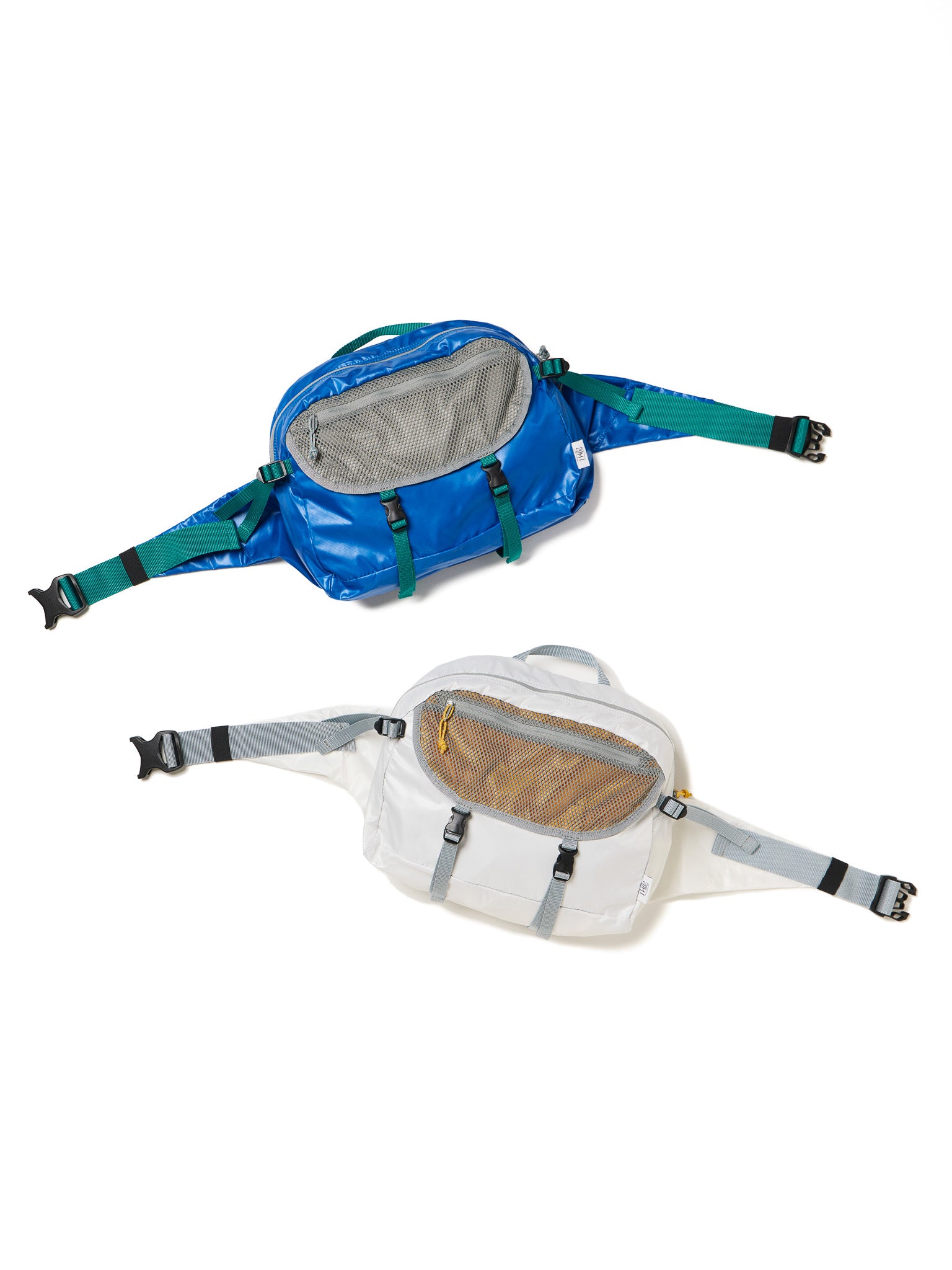 SOME] RUSTIC BAG – WOOD VILLAGE CYCLES