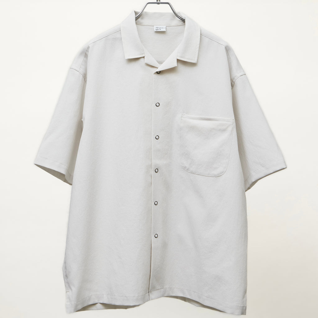 [SOME] AERATE SHIRT
