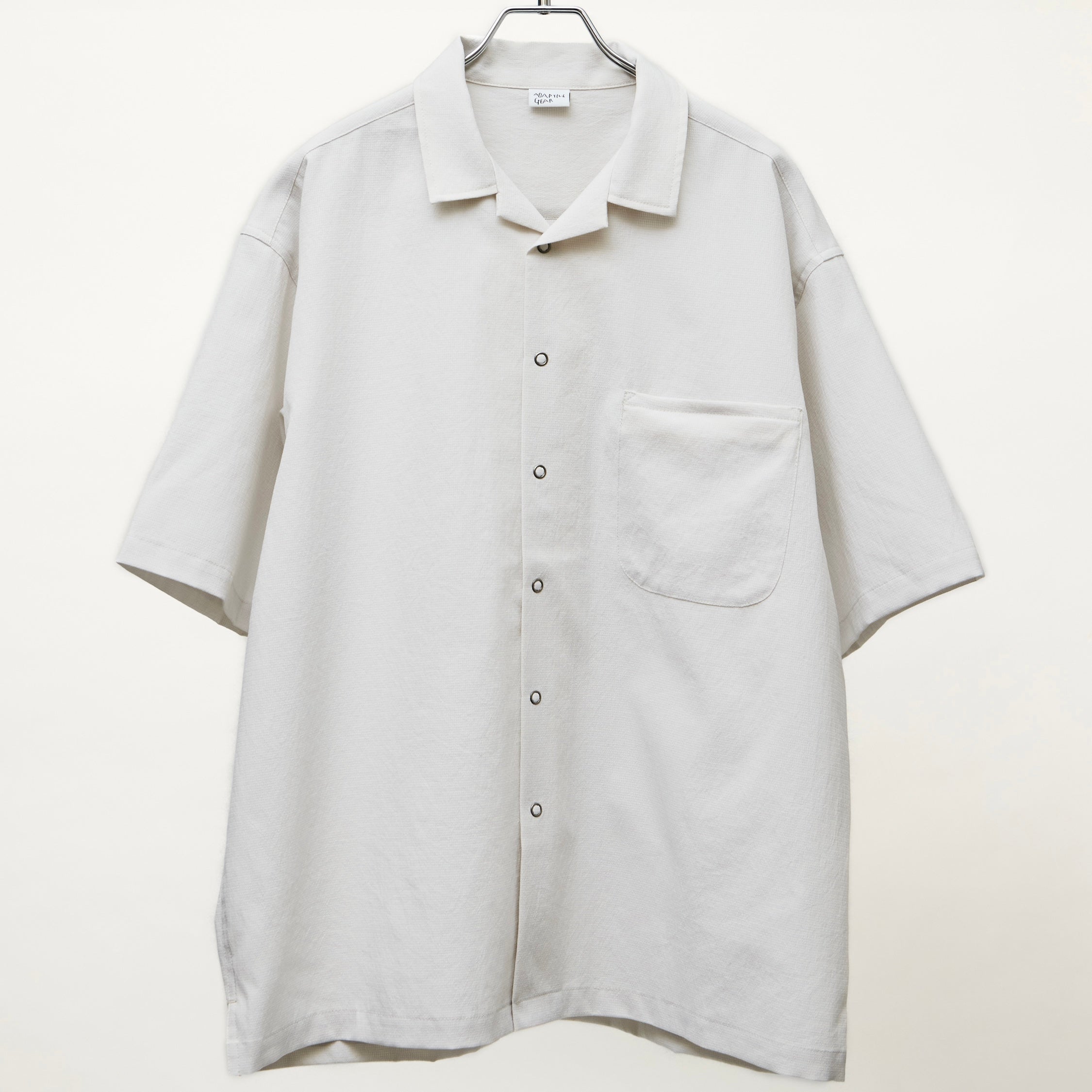 [SOME] AERATE SHIRT