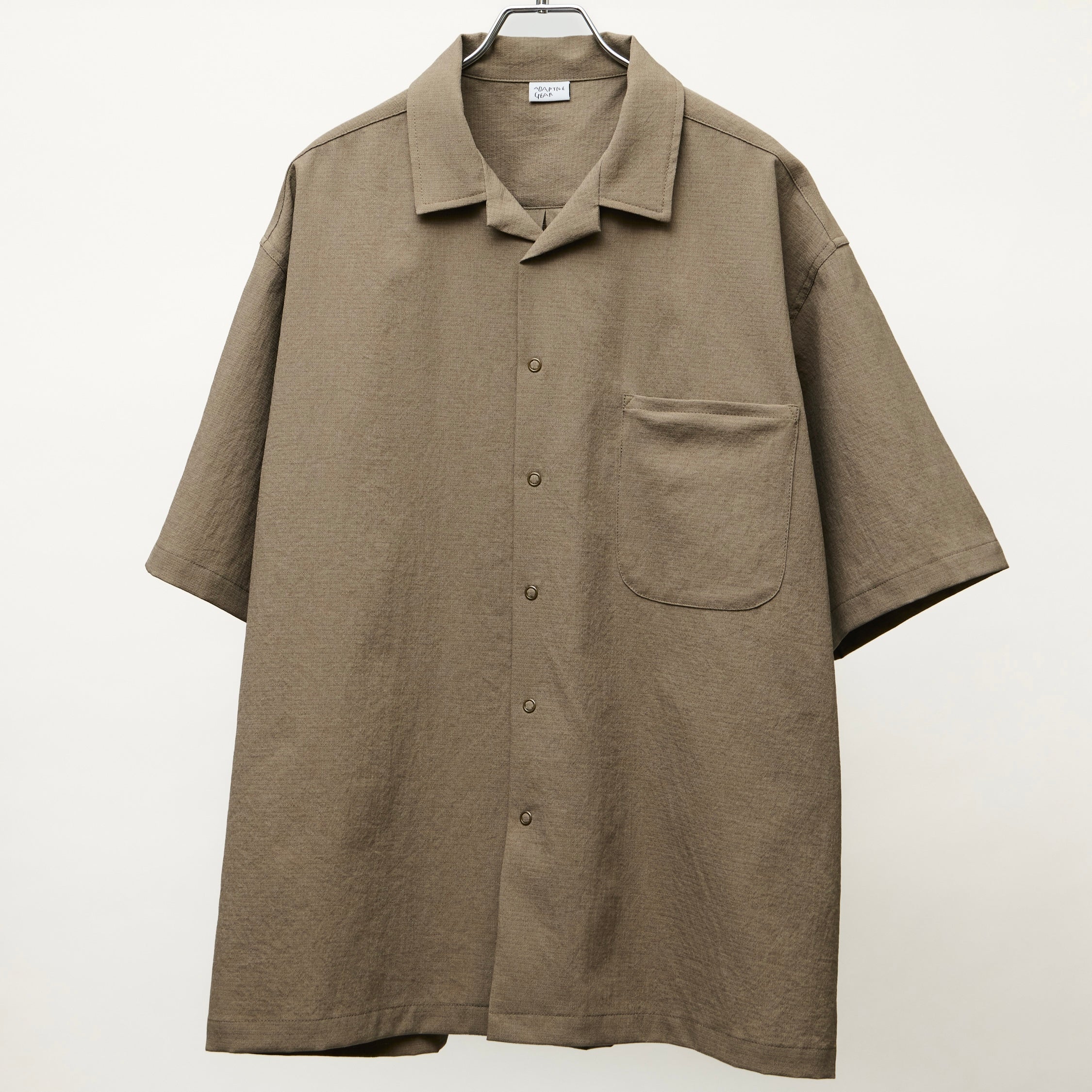 [SOME] AERATE SHIRT