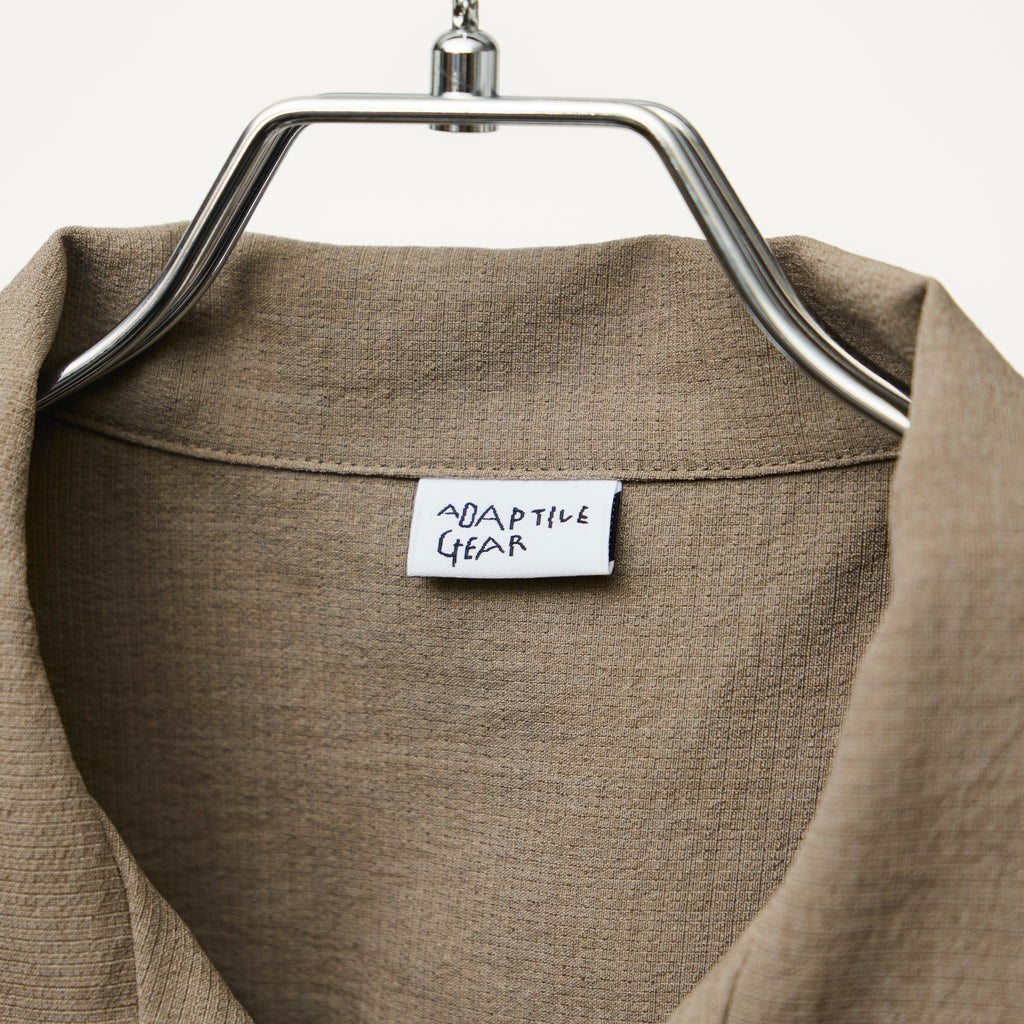 [SOME] AERATE SHIRT