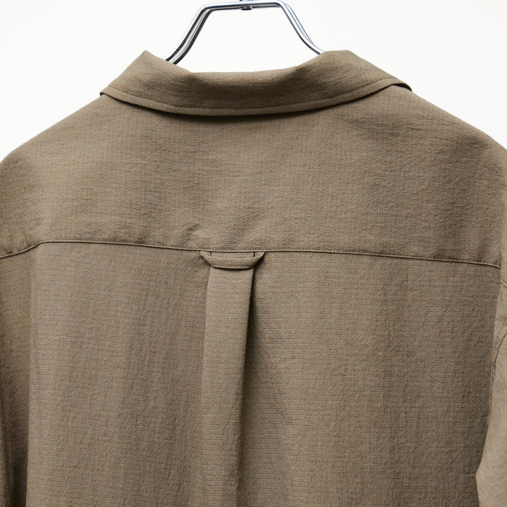 [SOME] AERATE SHIRT