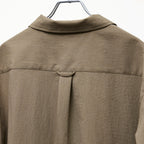 [SOME] AERATE SHIRT