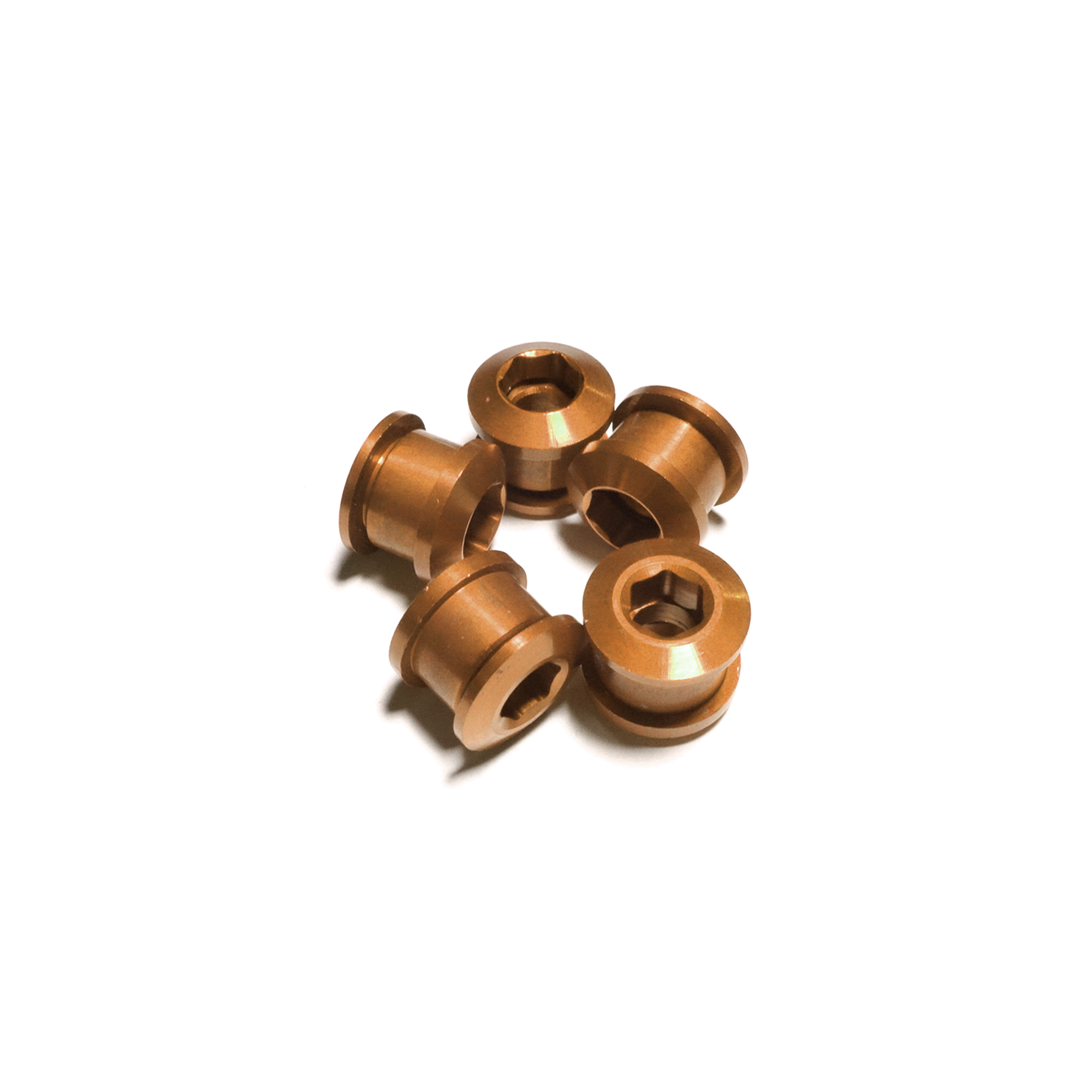 Atelier Medium Chainring Bolt 5PIN