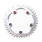 Atelier Medium Chainring Bolt 5PIN