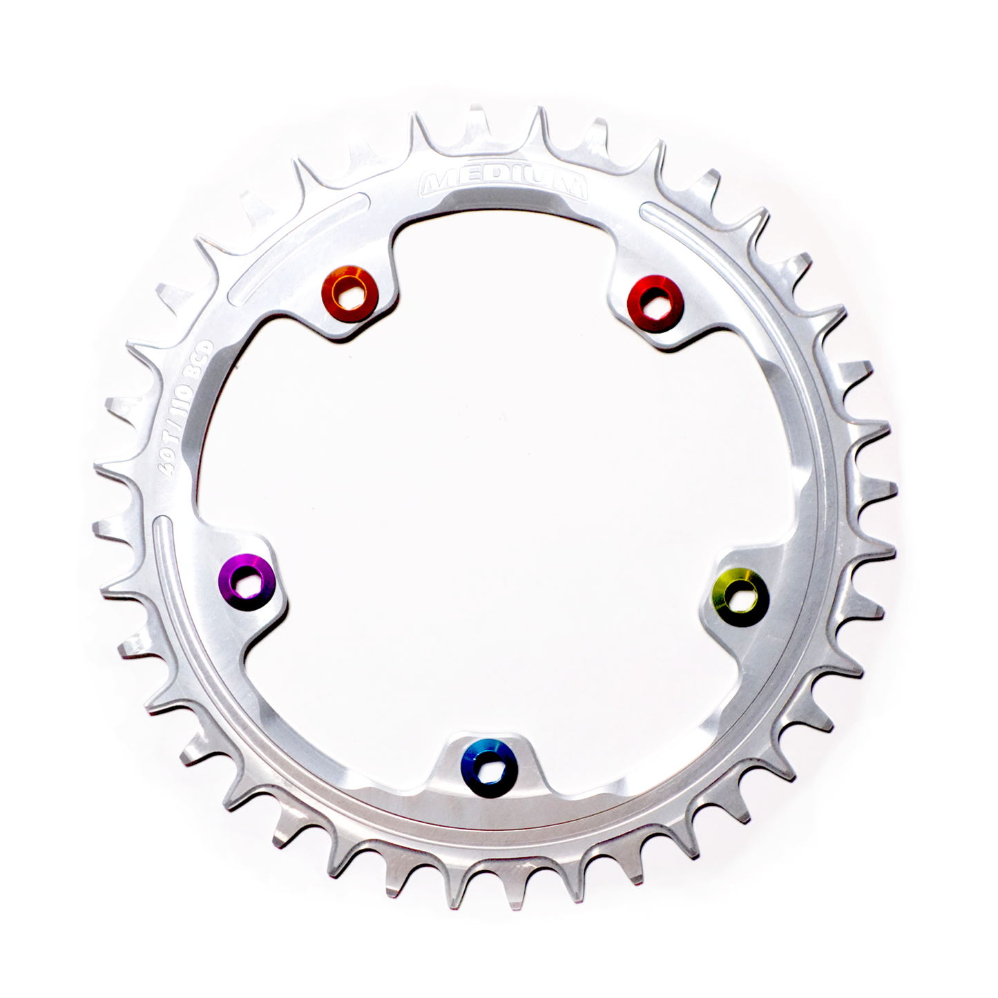 Atelier Medium Chainring Bolt 5PIN