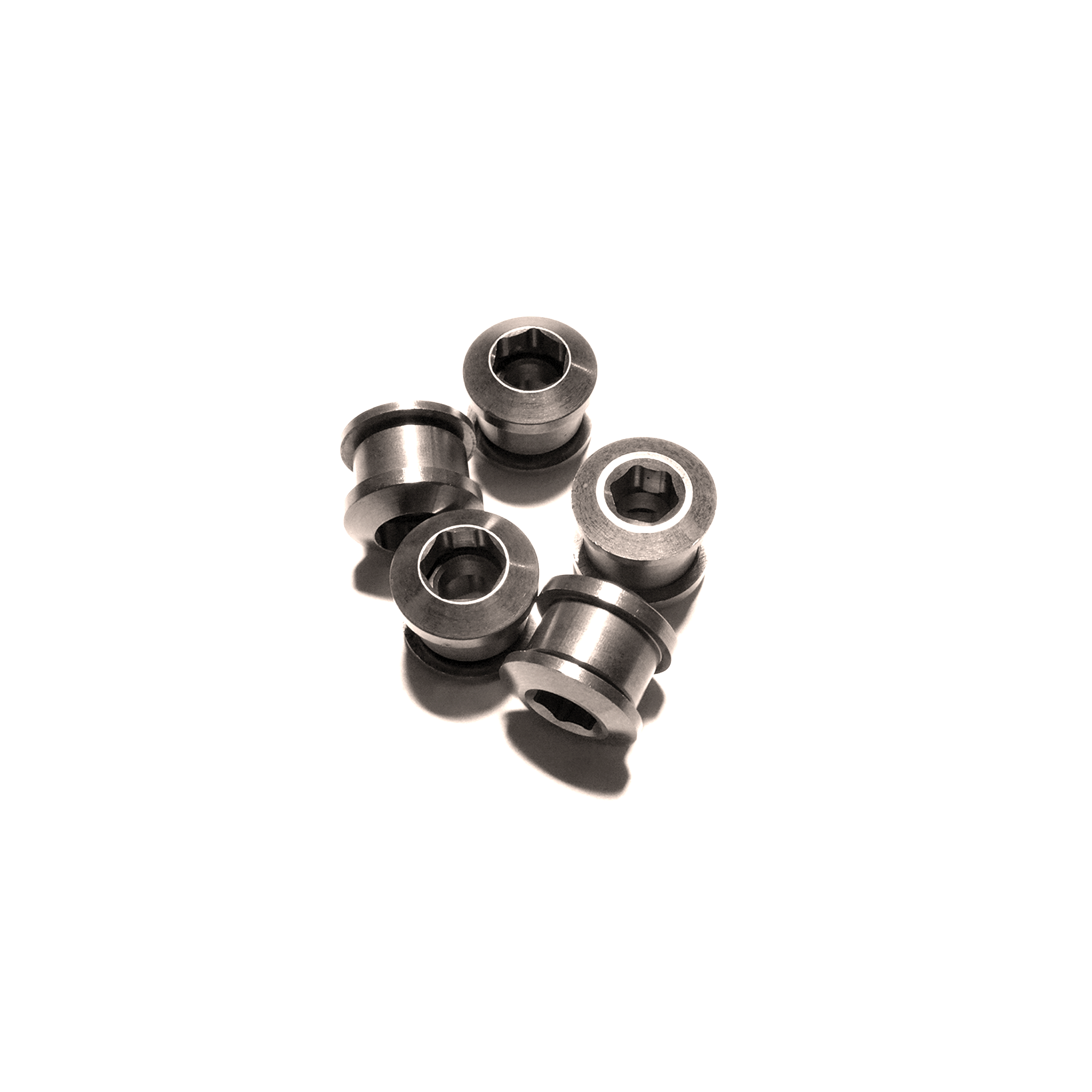 Atelier Medium Chainring Bolt 5PIN