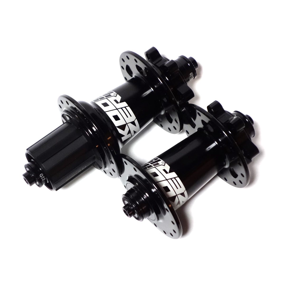 KOOZER XM490PRO [PAIR] MTB HUB