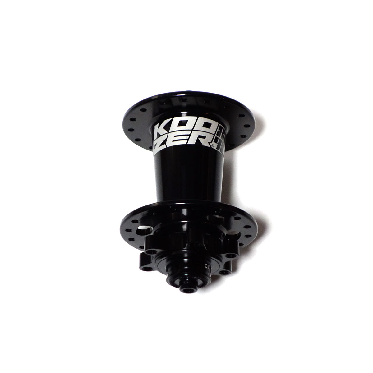 KOOZER XM490PRO [PAIR] MTB HUB