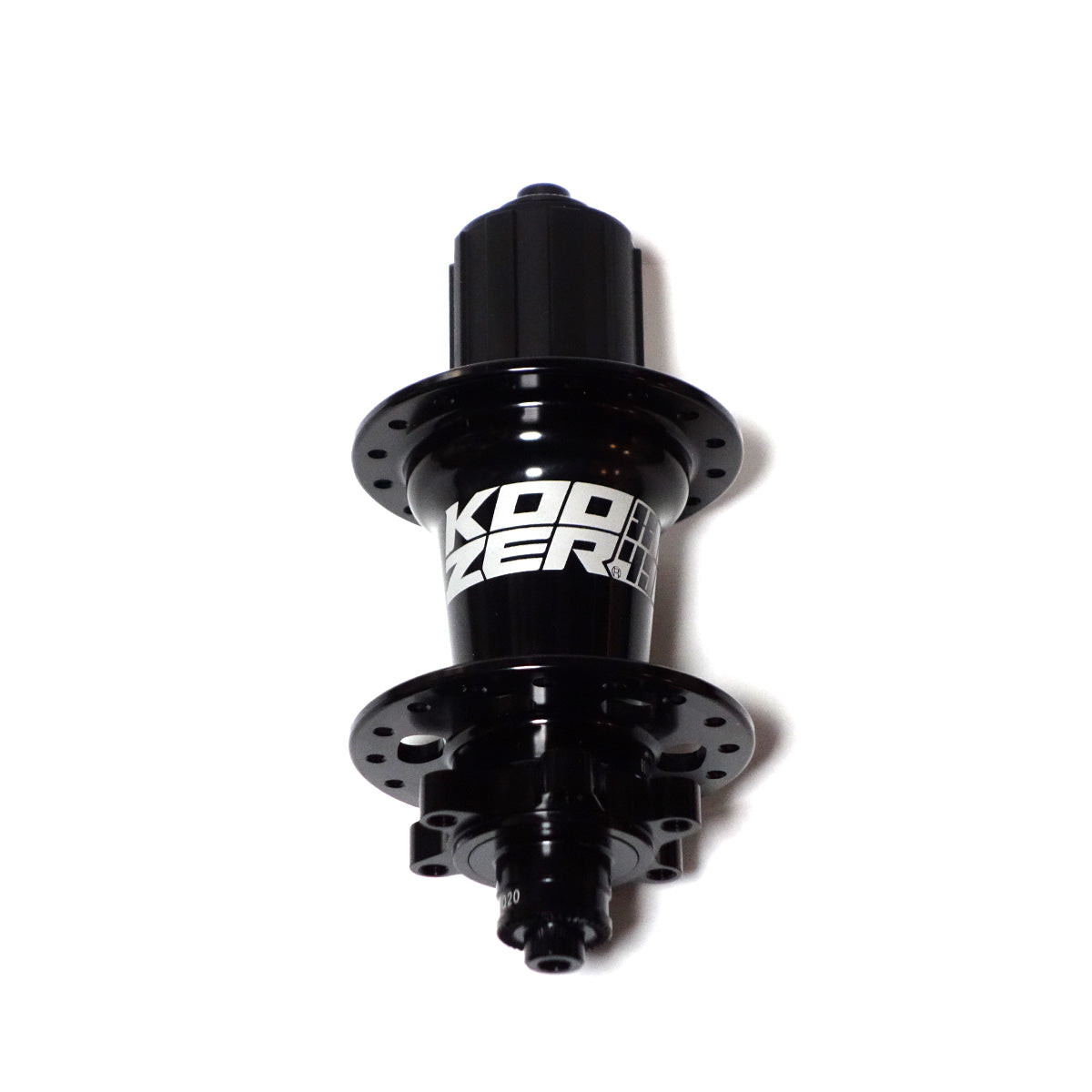 KOOZER XM490PRO [PAIR] MTB HUB