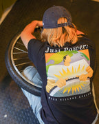 JUST POWER TEE