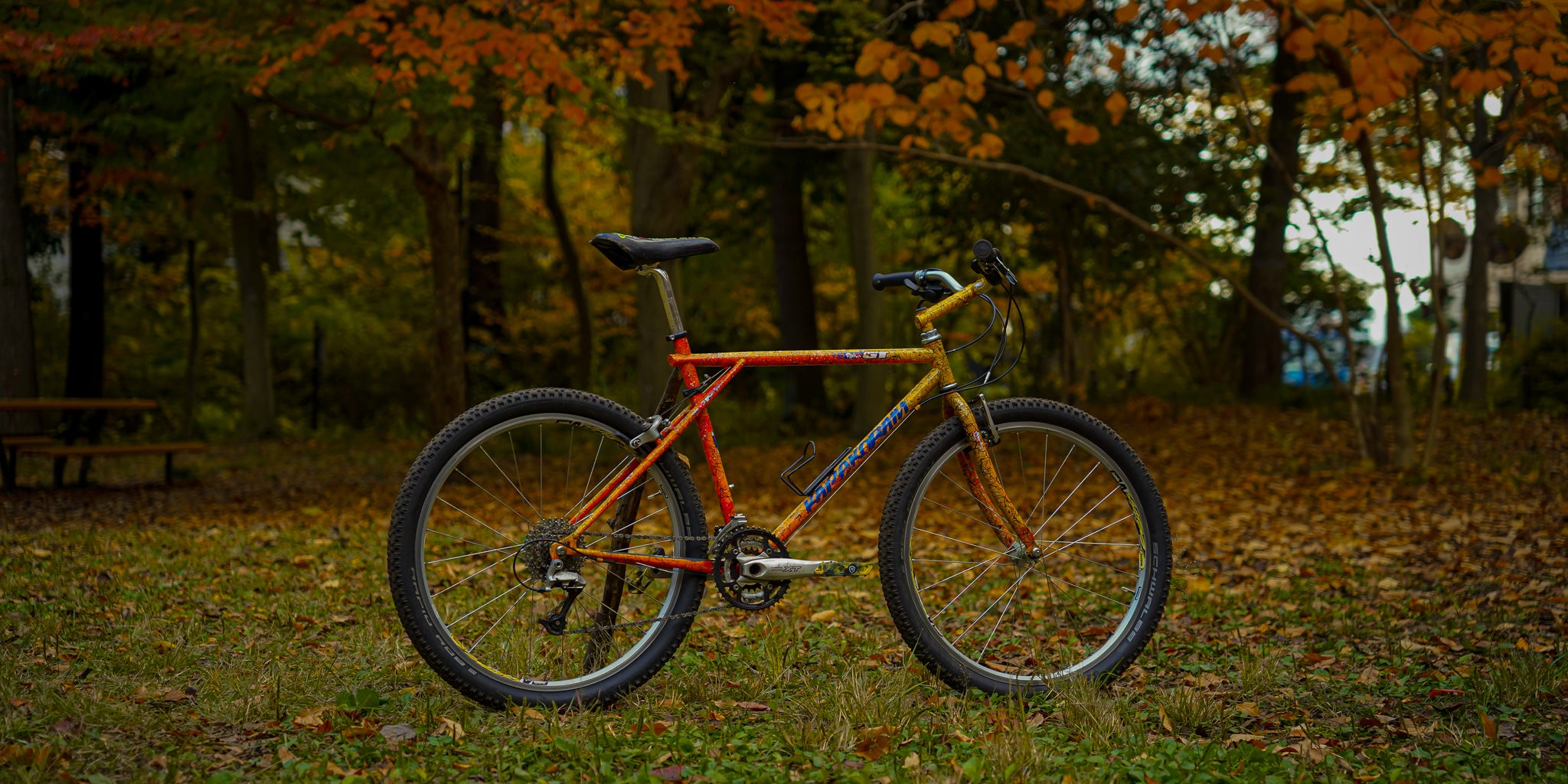 WOOD VILLAGE CYCLES