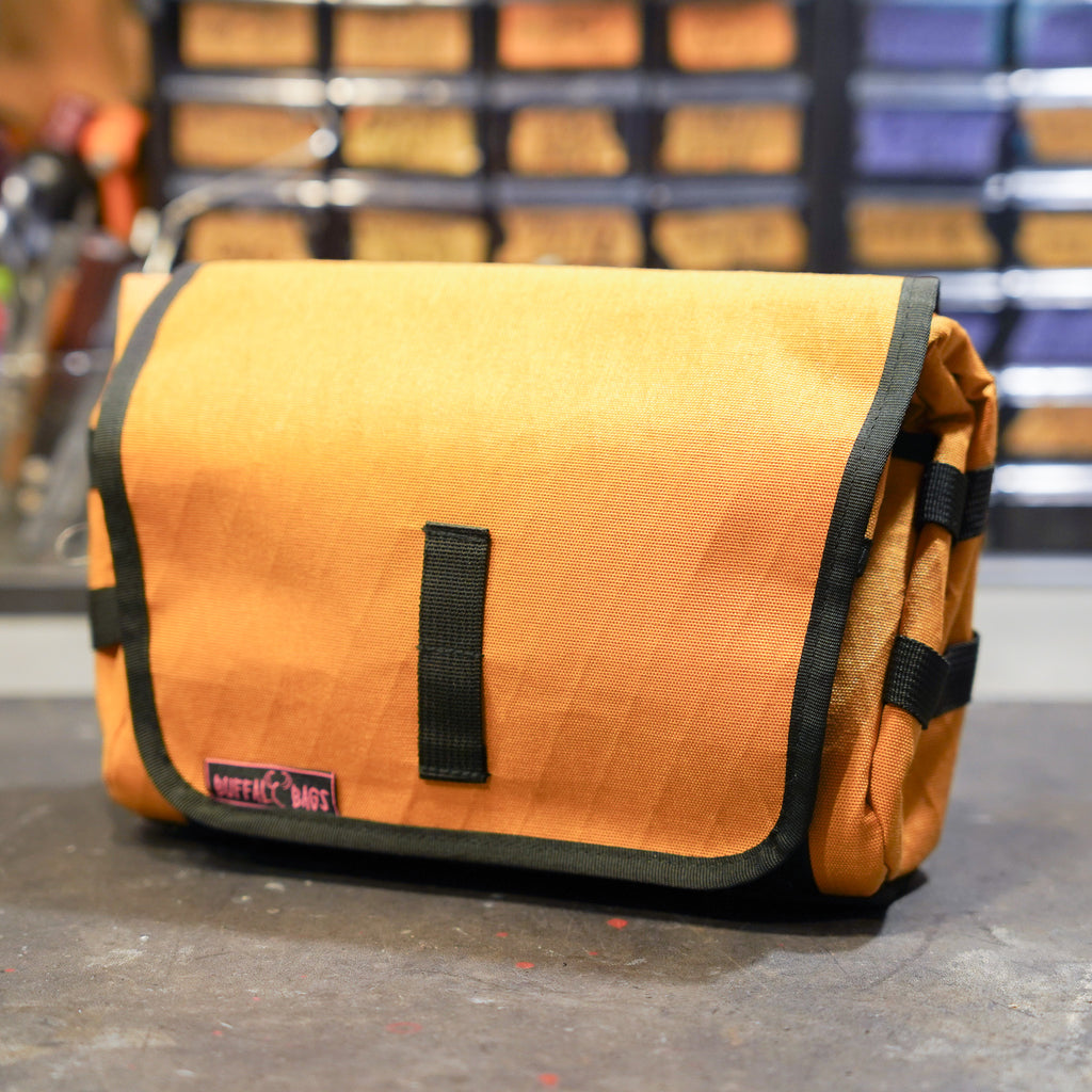 [BUFFALO BAG] B66　