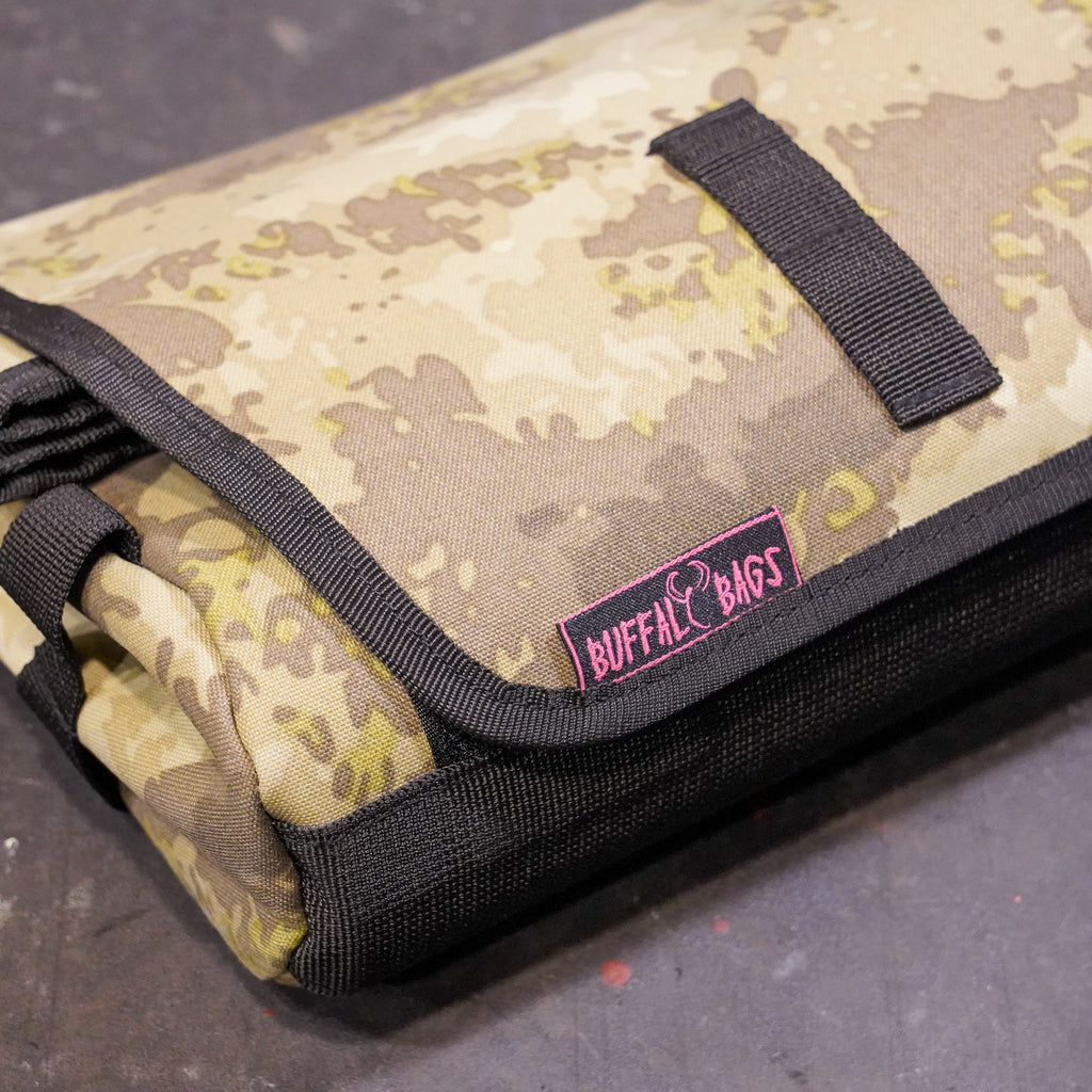 [BUFFALO BAG] B66　