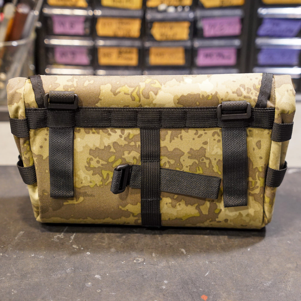 [BUFFALO BAG] B66　