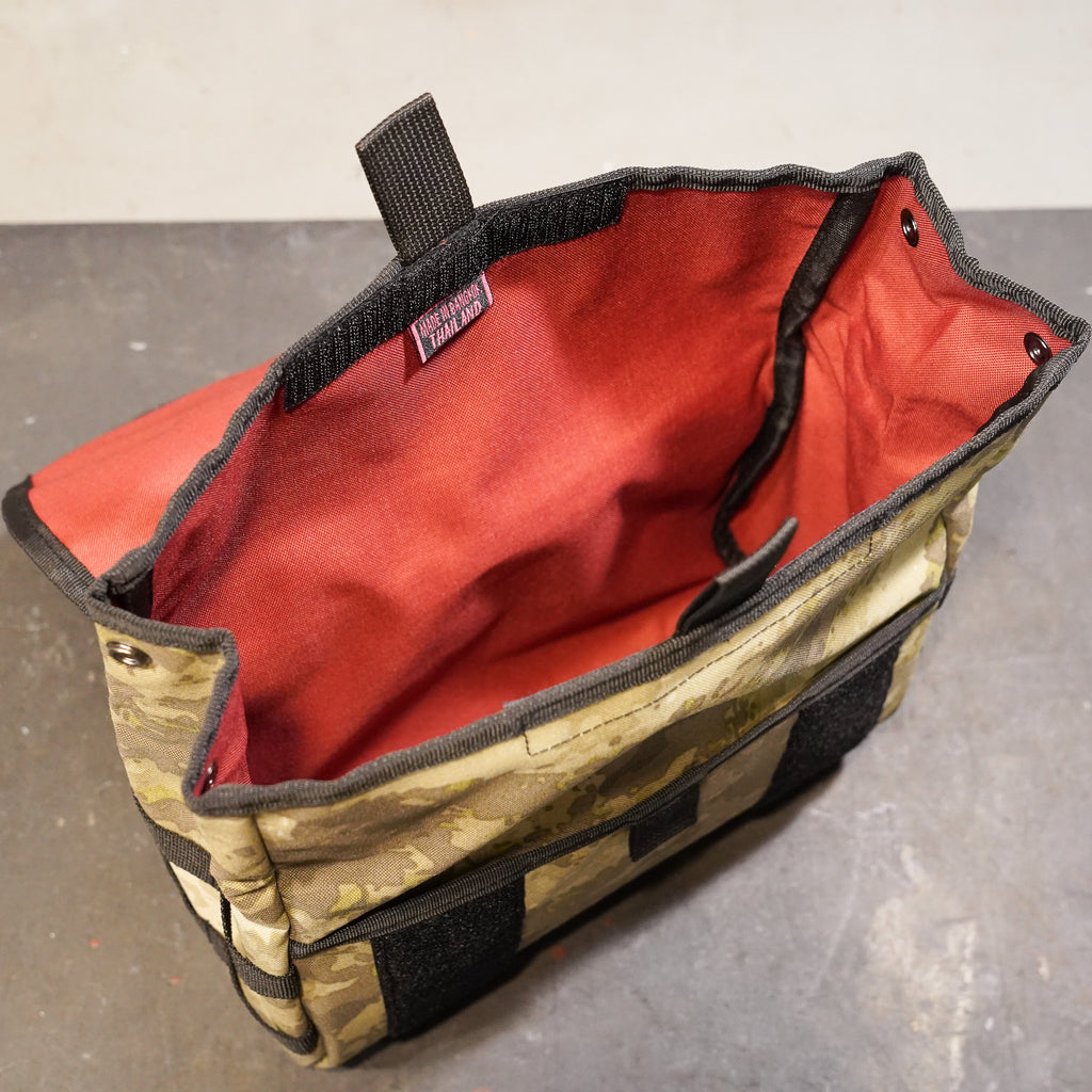[BUFFALO BAG] B66　