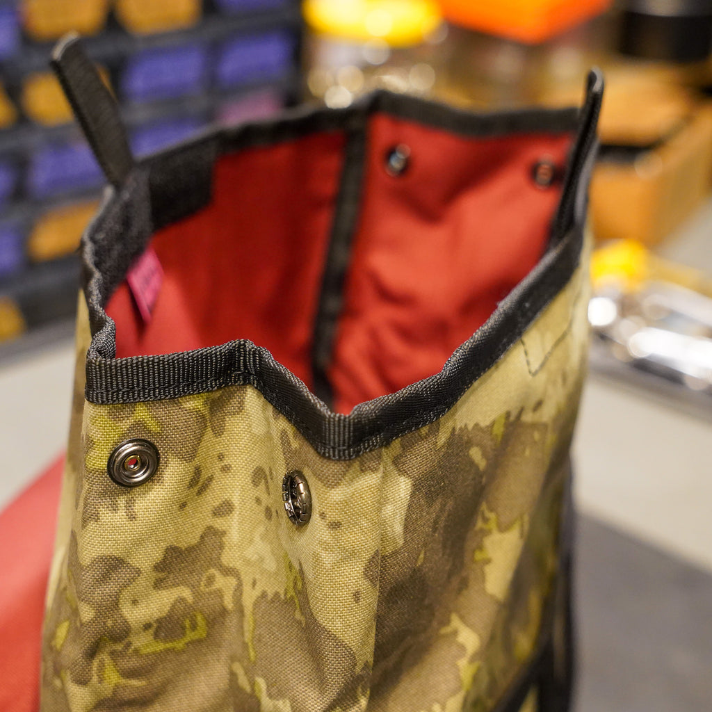 [BUFFALO BAG] B66　