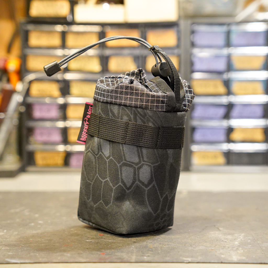 [BUFFALO BAG] BUFF TANK