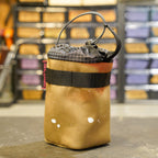 [BUFFALO BAG] BUFF TANK