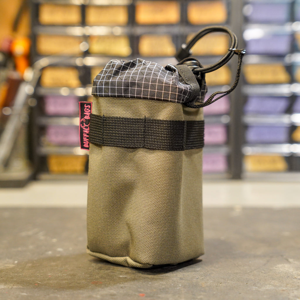 [BUFFALO BAG] BUFF TANK