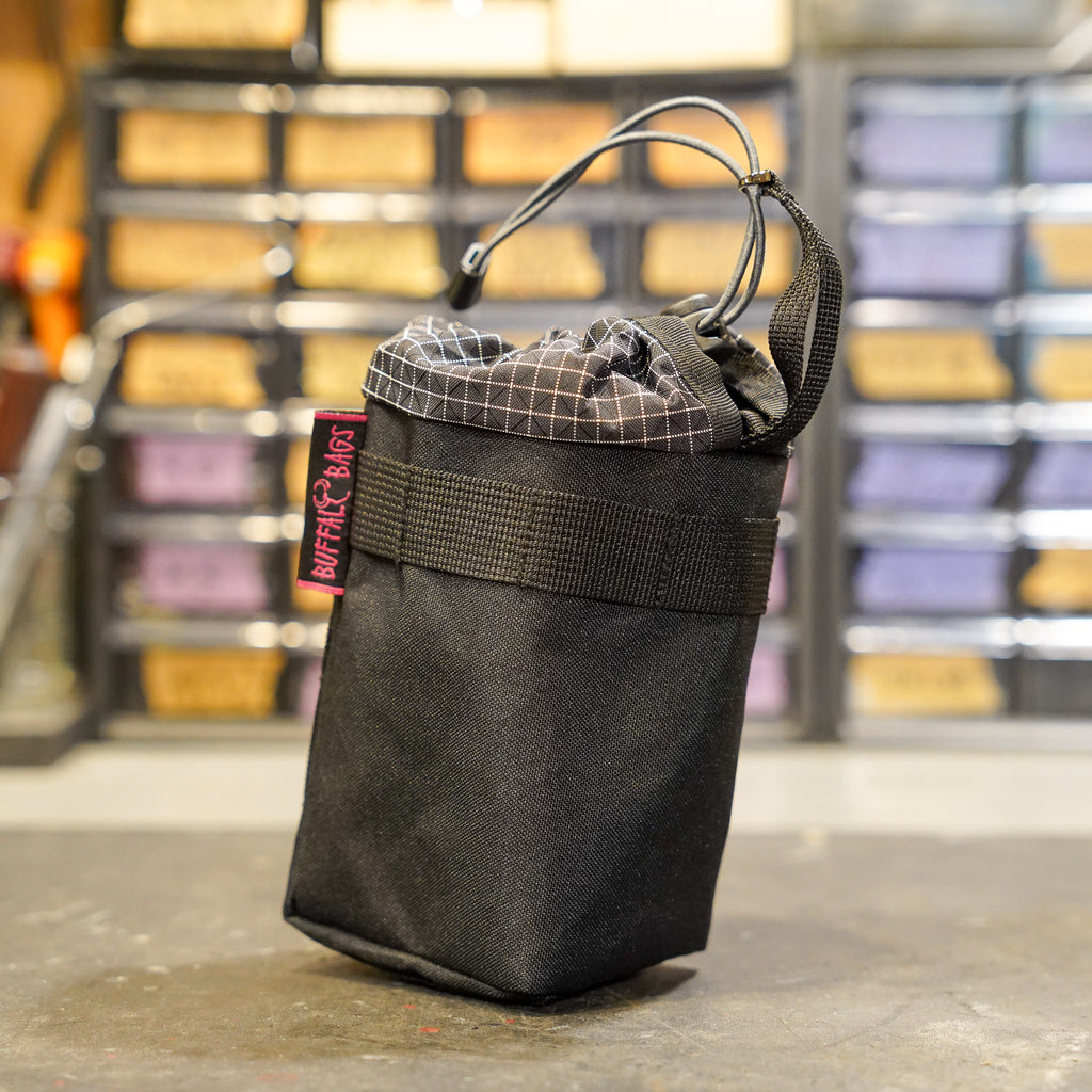 [BUFFALO BAG] BUFF TANK