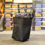 [BUFFALO BAG] BUFF TANK