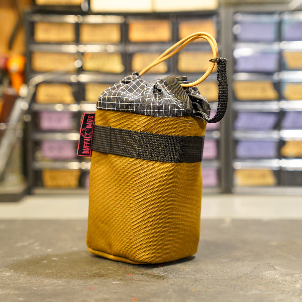 [BUFFALO BAG] BUFF TANK