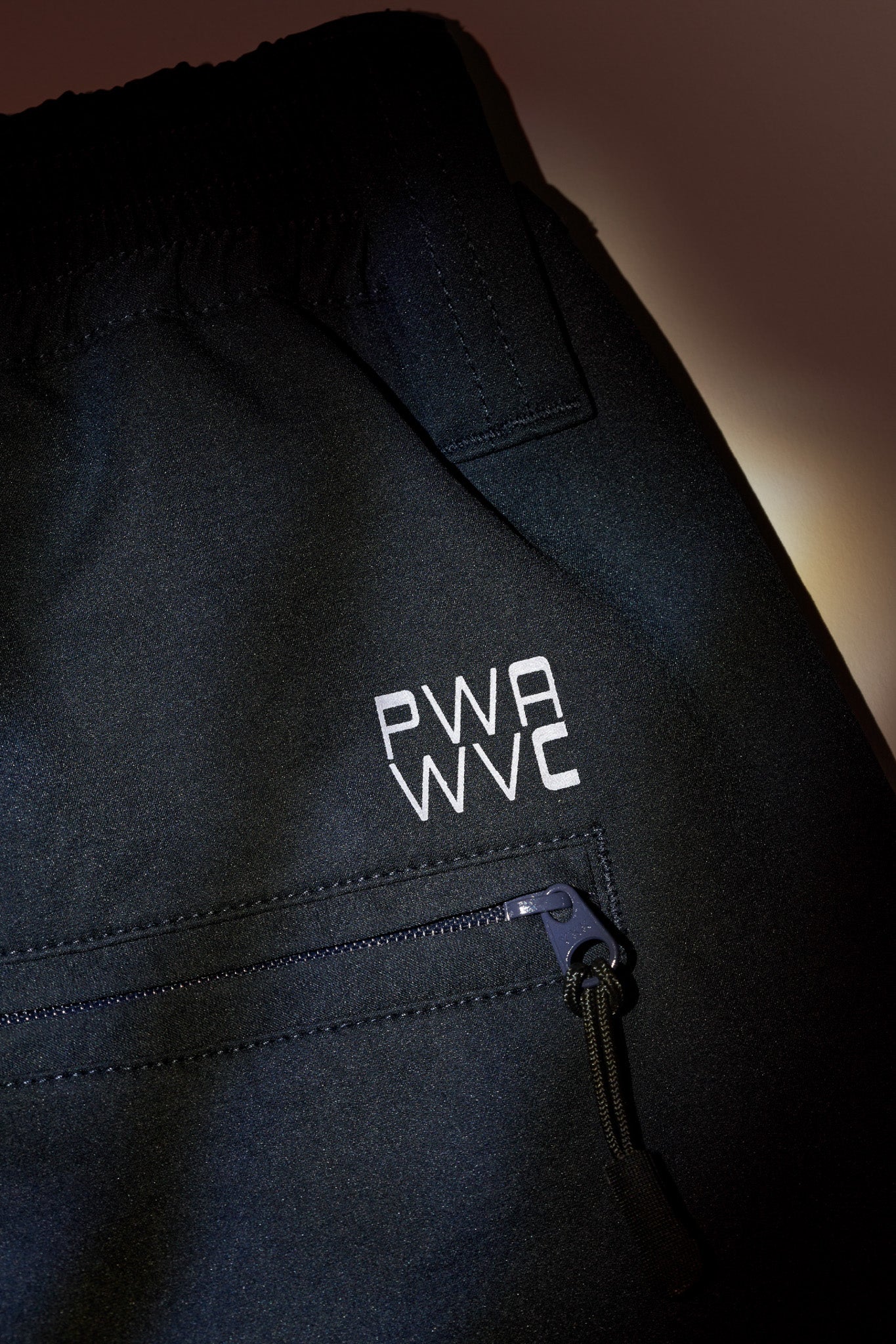 《WVC×PWA BOOGIE SHORTS》