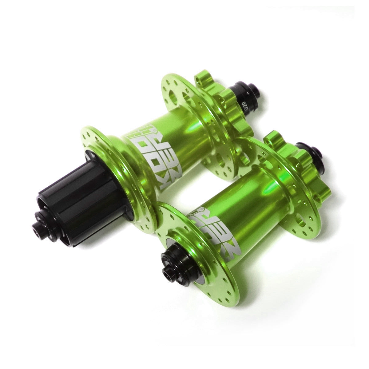 KOOZER XM490PRO [PAIR] MTB HUB