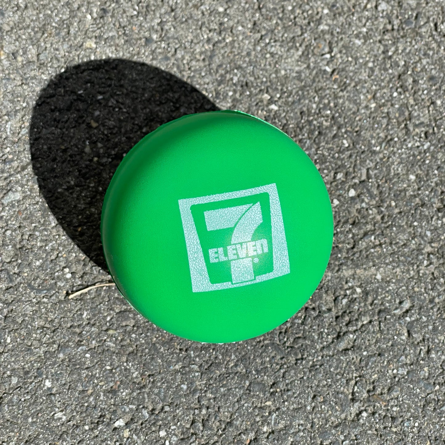 7-ELEVEN  COLOR BALL