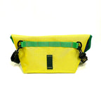 [WVCxOYA BAGS] LUCHA BAG