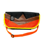 [WVCxOYA BAGS] LUCHA BAG