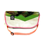 [WVCxOYA BAGS] LUCHA BAG