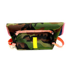 [WVCxOYA BAGS] LUCHA BAG