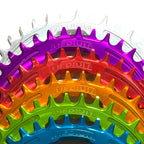 Atelier Medium Chainring BCD110 40T