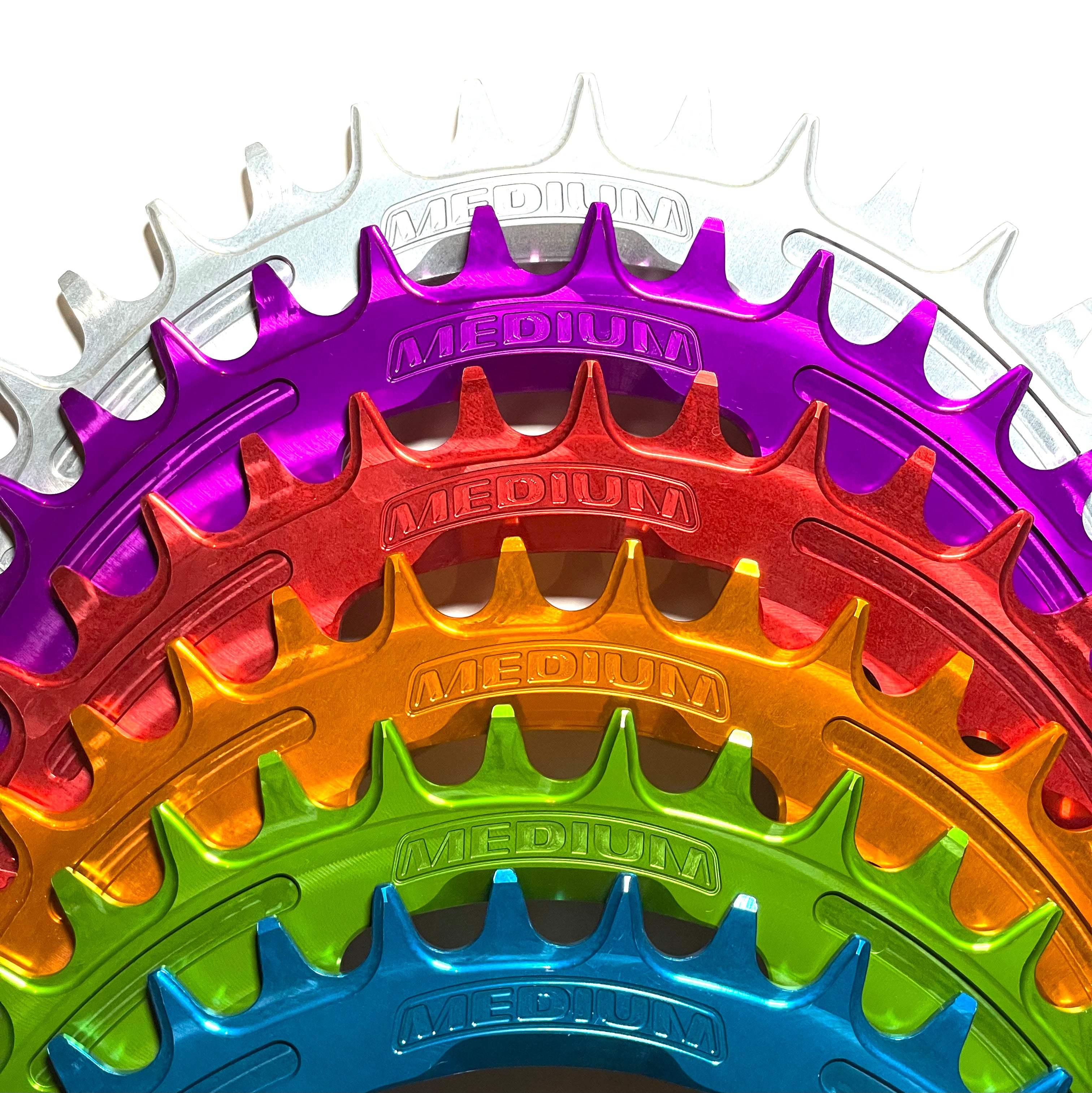 Atelier Medium Chainring BCD110 40T