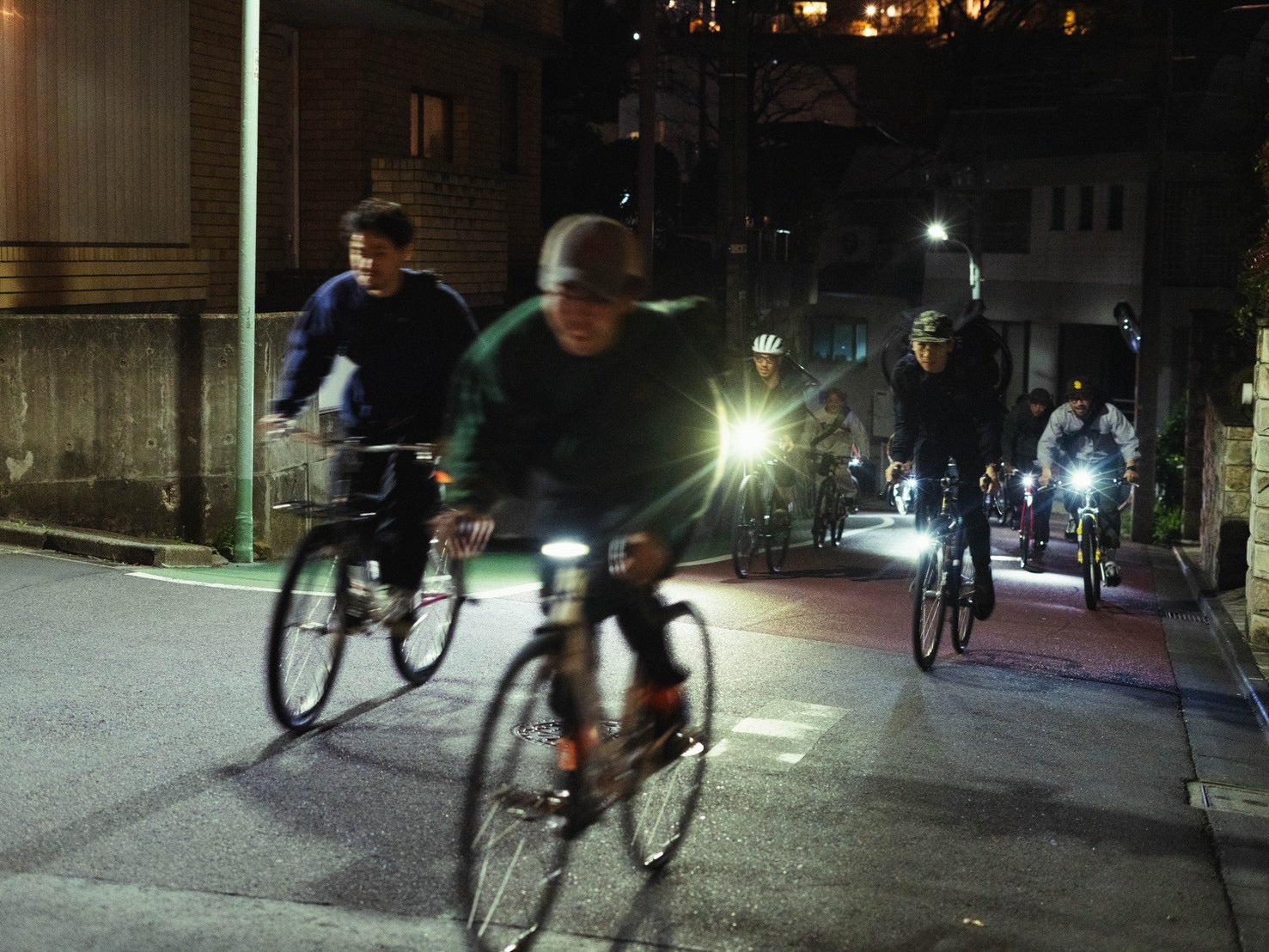 WOOD VILLAGE CYCLES
