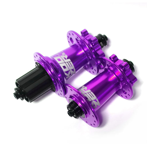 KOOZER XM490PRO [PAIR] MTB HUB