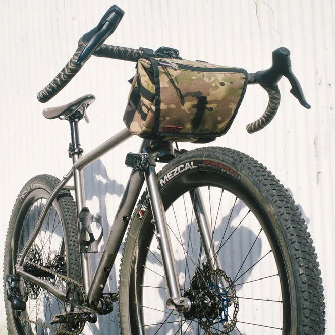 [BUFFALO BAG] B66　