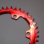 Atelier Medium Chainring BCD110 40T