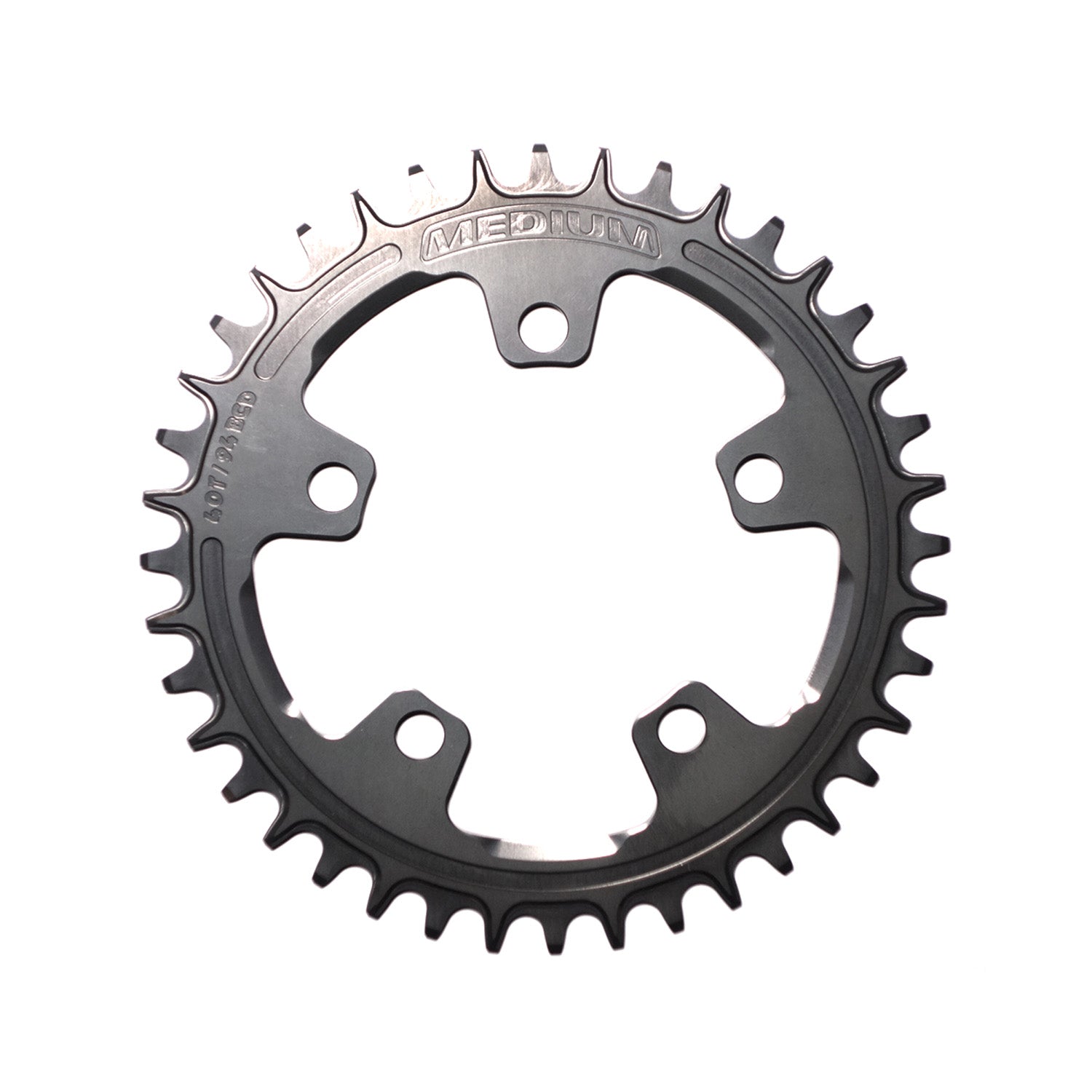 Atelier Medium Chainring BCD94